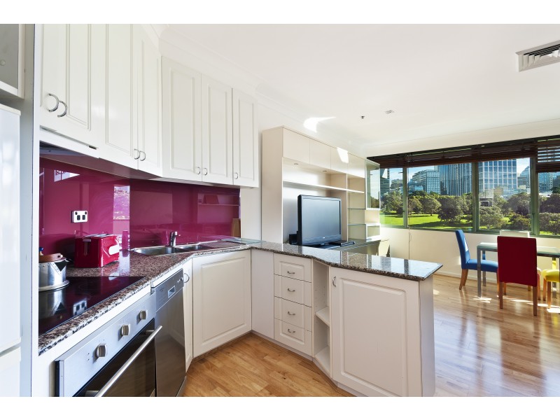 605/22 Sir John Young Crescent, Woolloomooloo NSW 2011