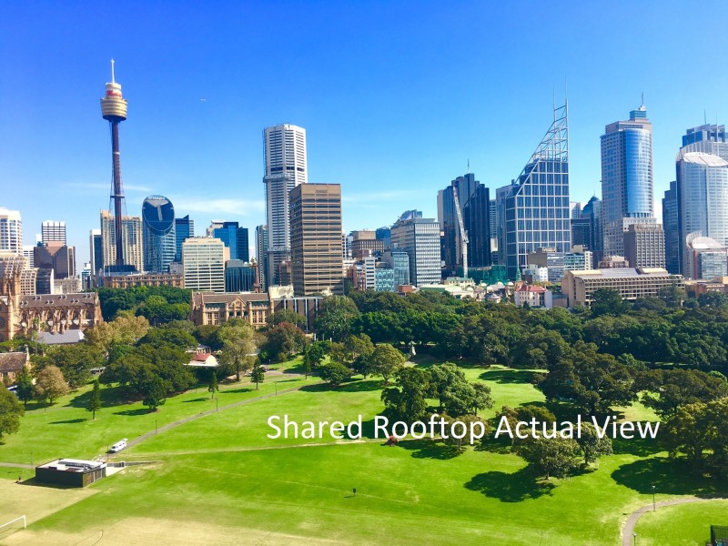 605/22 Sir John Young Crescent, Woolloomooloo NSW 2011