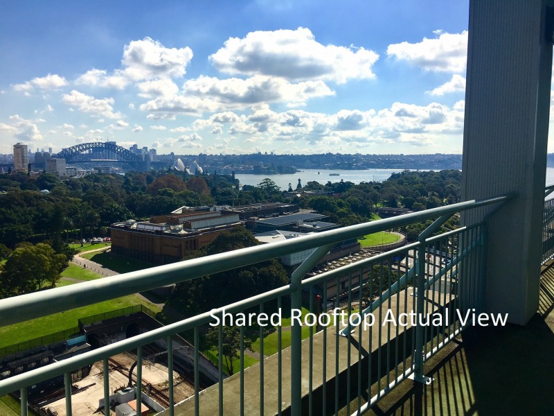 605/22 Sir John Young Crescent, Woolloomooloo NSW 2011