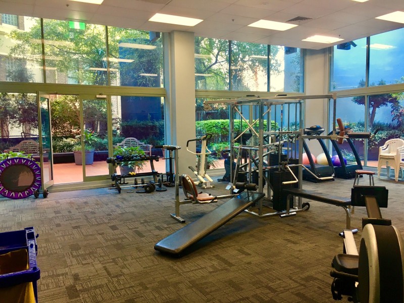 605/22 Sir John Young Crescent, Woolloomooloo NSW 2011