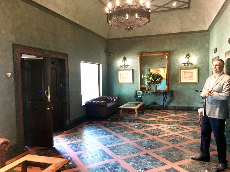 605/22 Sir John Young Crescent, Woolloomooloo NSW 2011