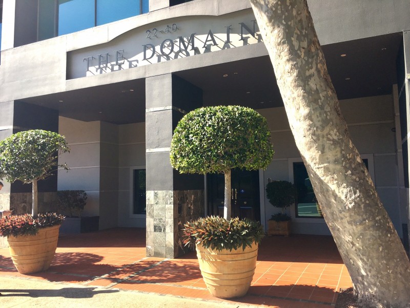 605/22 Sir John Young Crescent, Woolloomooloo NSW 2011