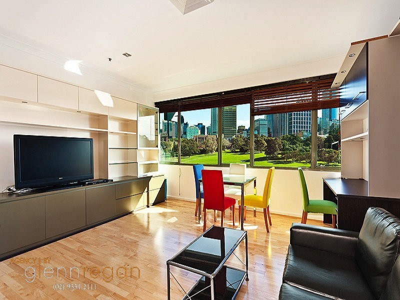 605/22 Sir John Young Crescent, Woolloomooloo NSW 2011