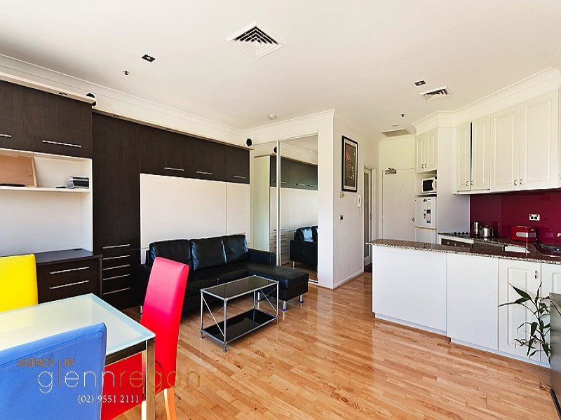 605/22 Sir John Young Crescent, Woolloomooloo NSW 2011