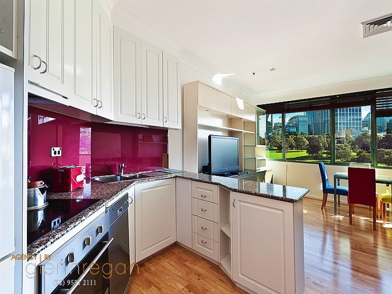 605/22 Sir John Young Crescent, Woolloomooloo NSW 2011