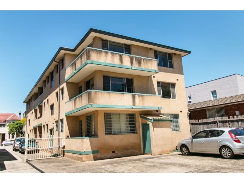 5/43 Cavendish Street, Stanmore NSW 2048