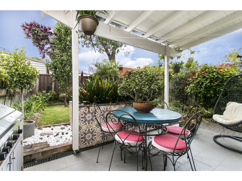 20 Bourne Street, Marrickville NSW 2204