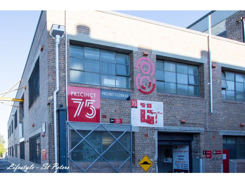 144 Unwins Bridge Road, St Peters NSW 2044