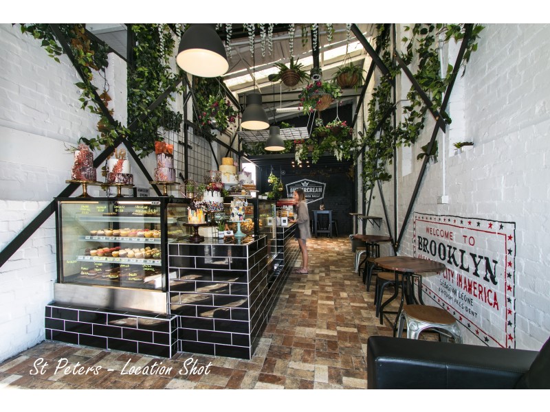 144 Unwins Bridge Road, St Peters NSW 2044