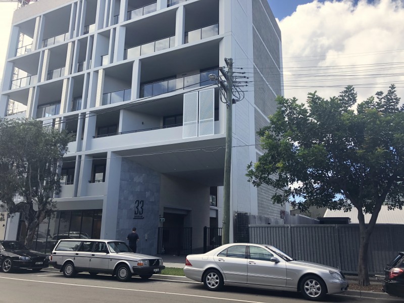 504/33 Dunning Avenue, Rosebery NSW 2018