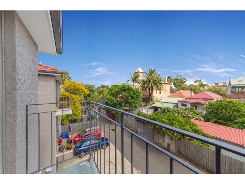15 Darley Street, Newtown NSW 2042