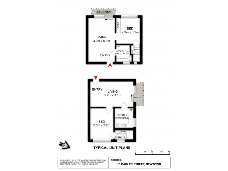 15 Darley Street, Newtown NSW 2042