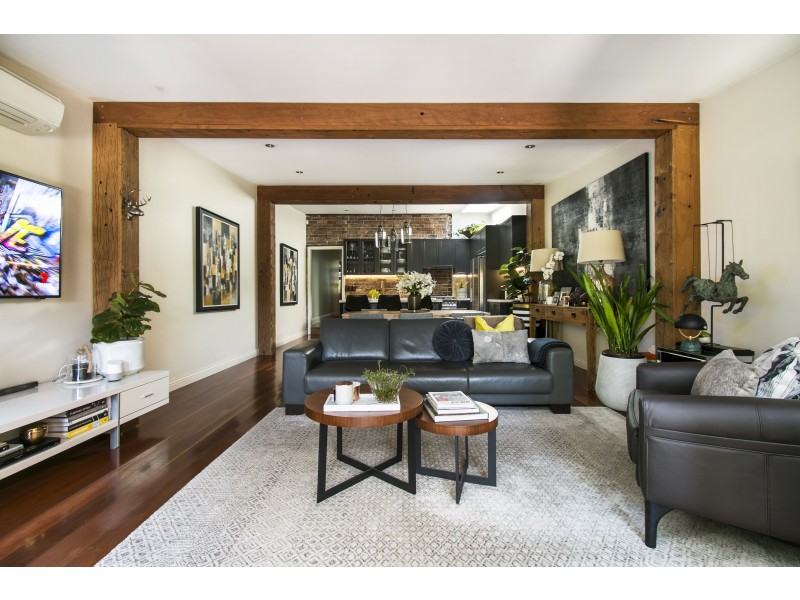 12 Foreman Street, Tempe NSW 2044