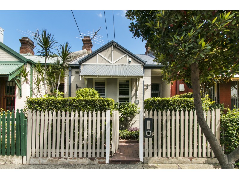 12 Foreman Street, Tempe NSW 2044