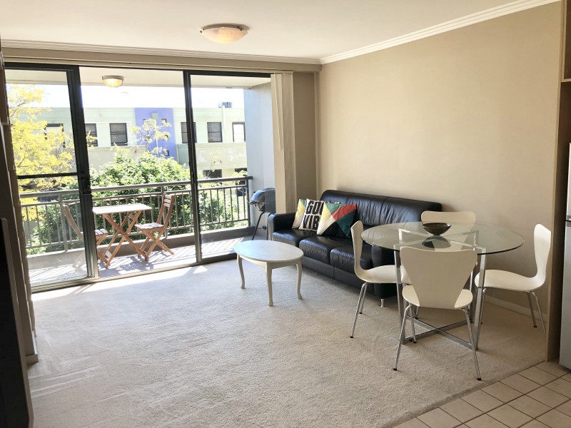 15/51 Euston Street, Alexandria NSW 2015