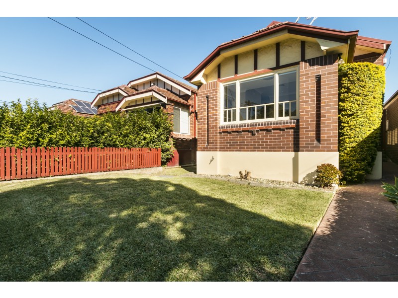 8 Stanley Street, Tempe NSW 2044