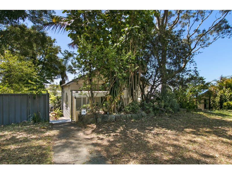 2A Toyer Street, Tempe NSW 2044