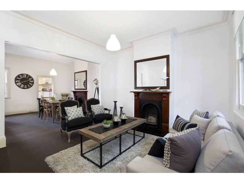 46 Pearl Street, Newtown NSW 2042