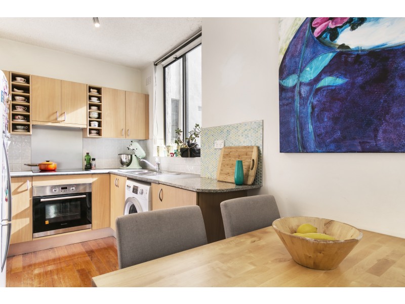 7/30-34 Derbyshire Road, Leichhardt NSW 2040