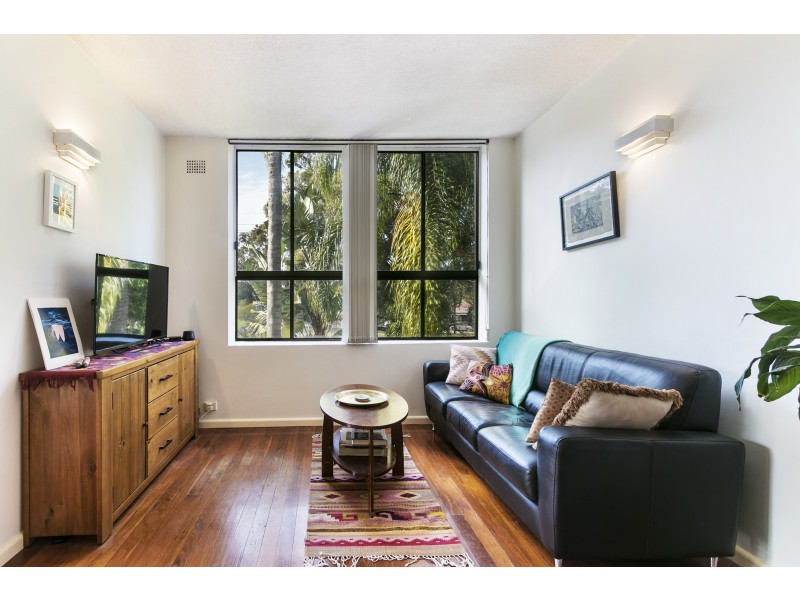 7/30-34 Derbyshire Road, Leichhardt NSW 2040