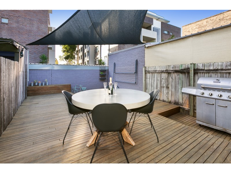 561 New Canterbury Road, Dulwich Hill NSW 2203