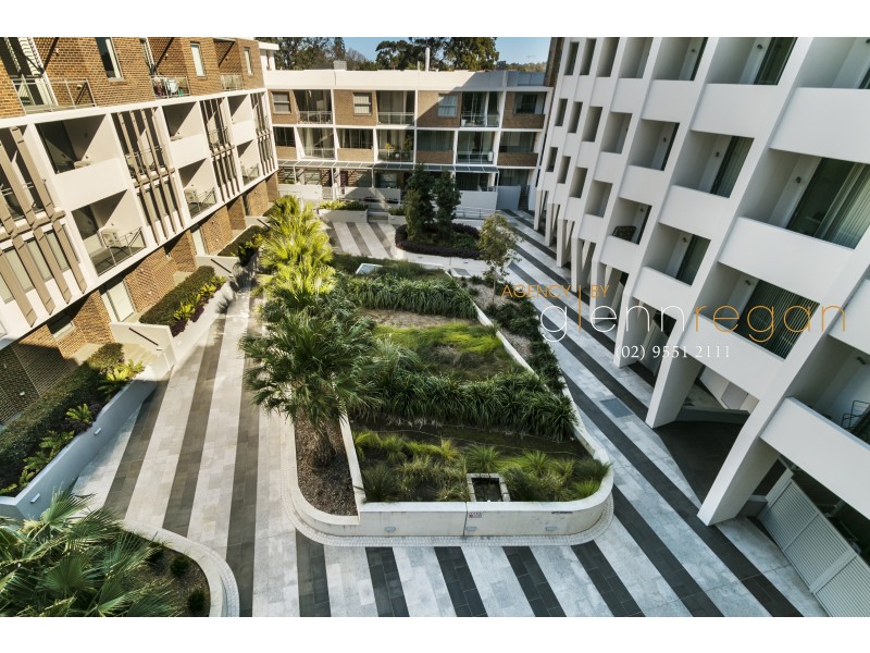 304/38 Alice Street, Newtown NSW 2042