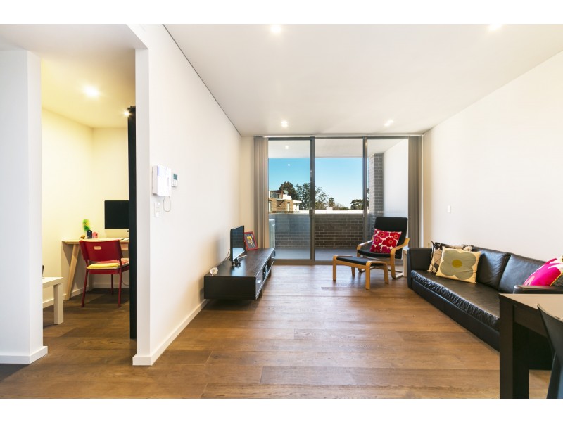 304/38 Alice Street, Newtown NSW 2042