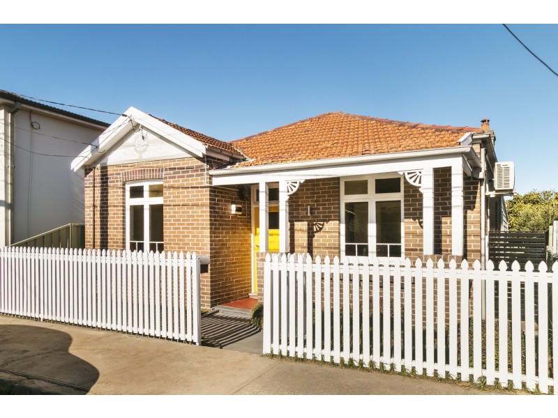 22 Wentworth Street, Tempe NSW 2044