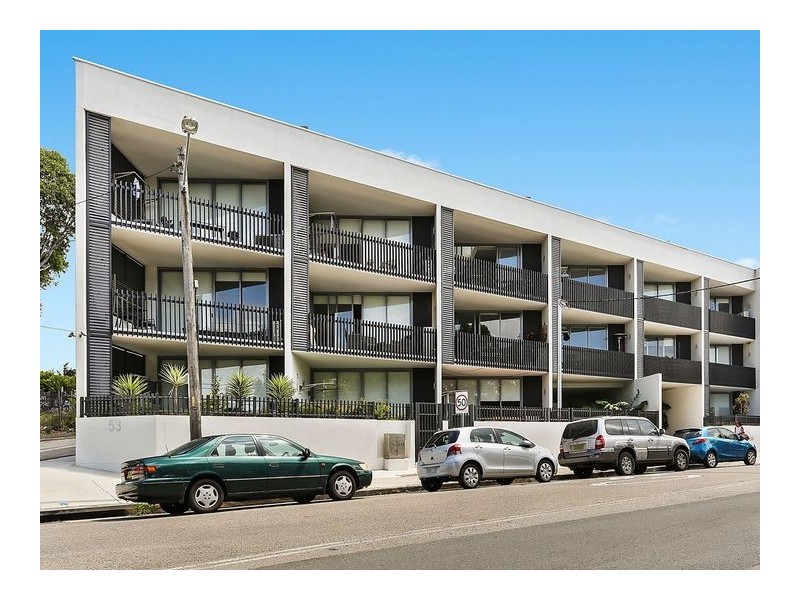 17/53 Barwon Park Road, St Peters NSW 2044