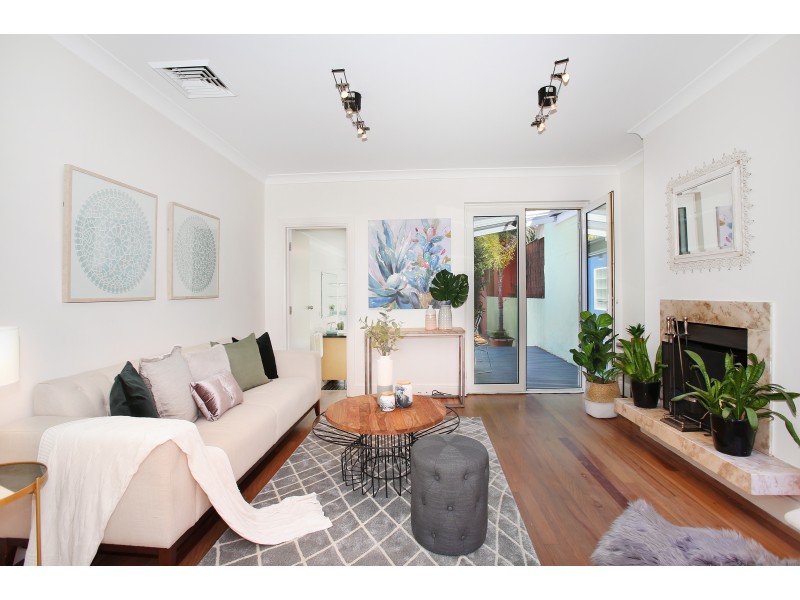 84 Park Road, Sydenham NSW 2044