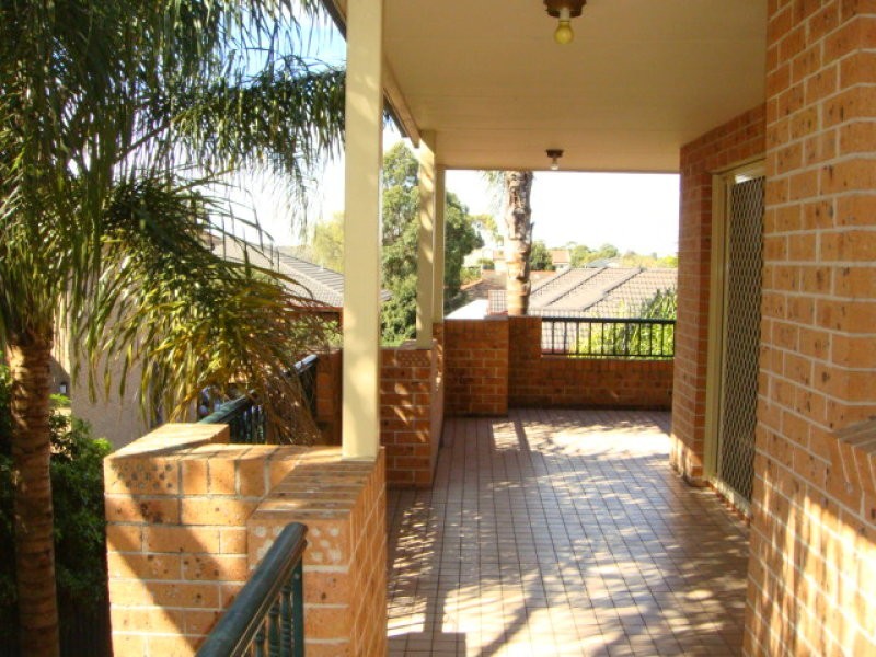 7/52 Albert Street, North Parramatta NSW 2151