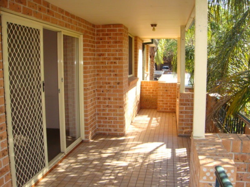 7/52 Albert Street, North Parramatta NSW 2151