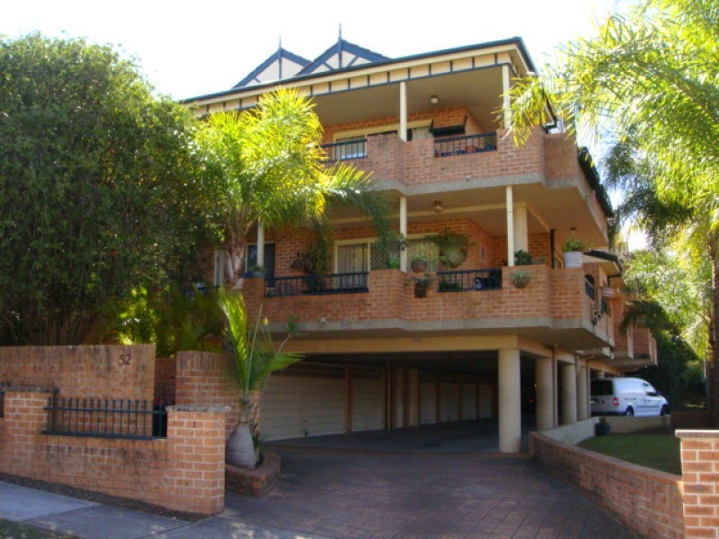 7/52 Albert Street, North Parramatta NSW 2151