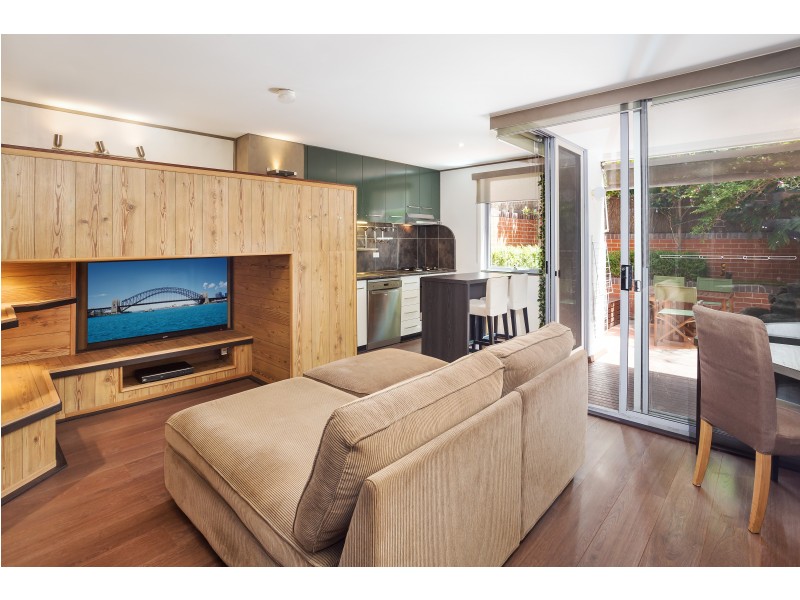 1/37 Iredale Street, Newtown NSW 2042