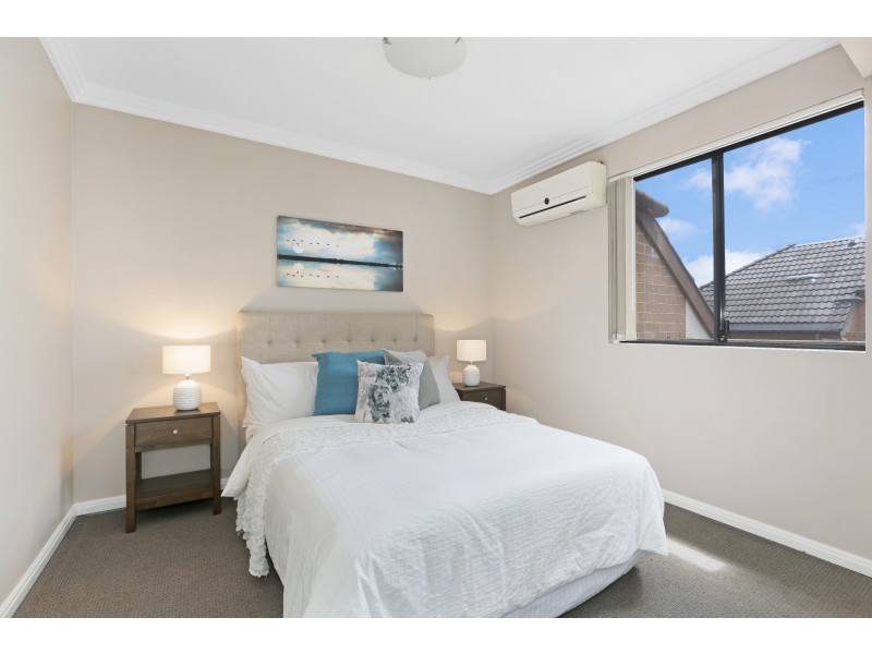 16/18-20 Courallie Avenue, Homebush West NSW 2140