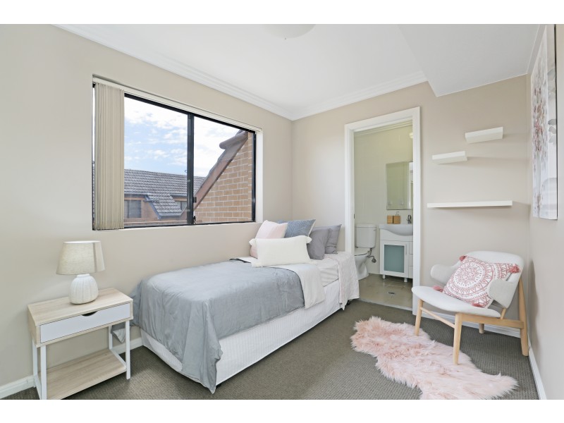 16/18-20 Courallie Avenue, Homebush West NSW 2140