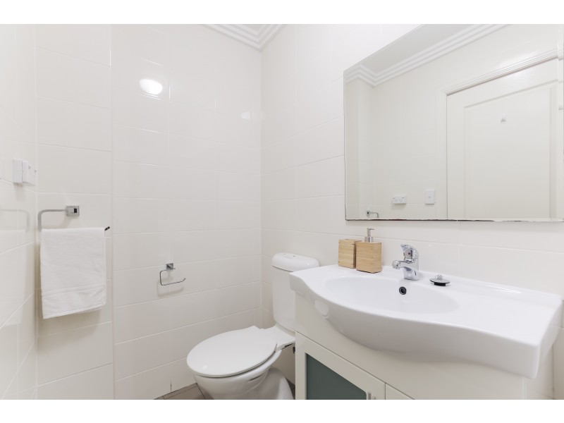 16/18-20 Courallie Avenue, Homebush West NSW 2140