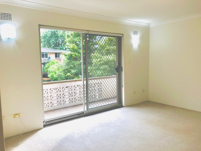3/47 Ewart Street, Dulwich Hill NSW 2203