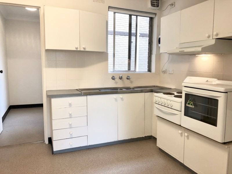 3/47 Ewart Street, Dulwich Hill NSW 2203