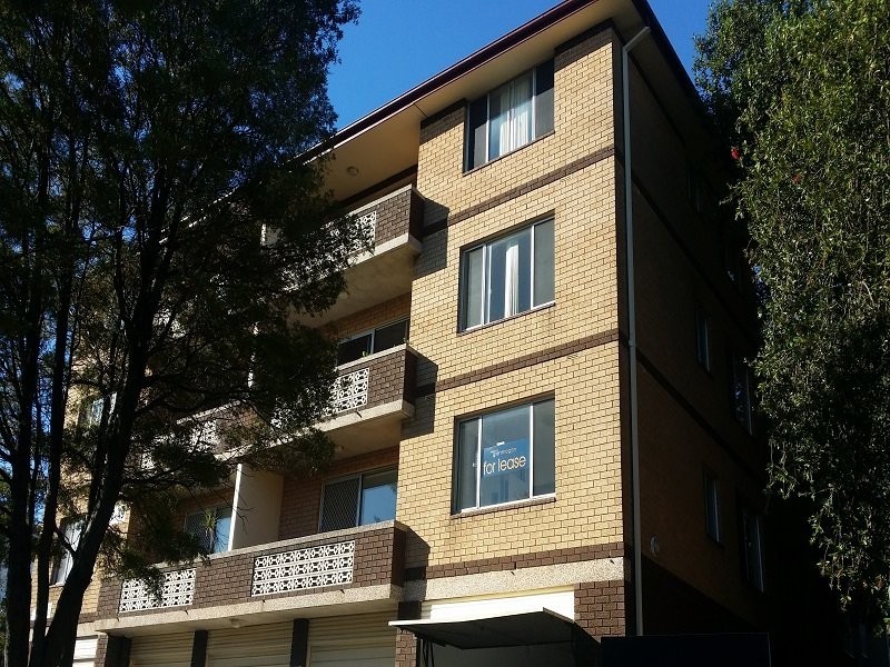 3/47 Ewart Street, Dulwich Hill NSW 2203