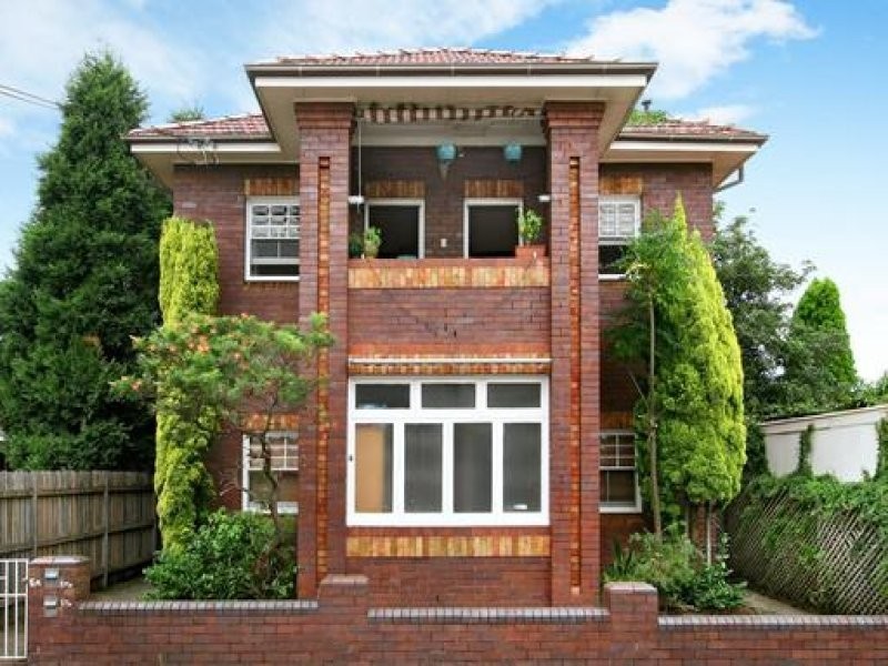 1/5A Fairfowl Street, Dulwich Hill NSW 2203