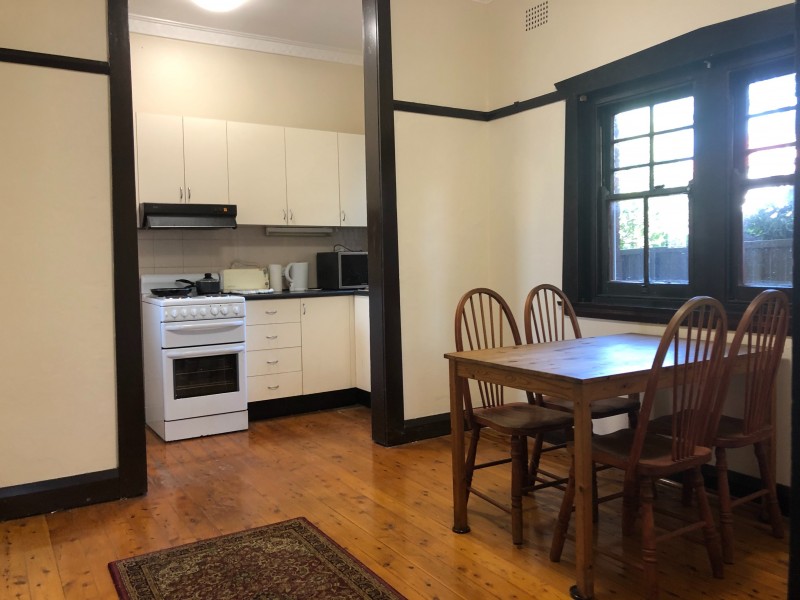 1/5A Fairfowl Street, Dulwich Hill NSW 2203