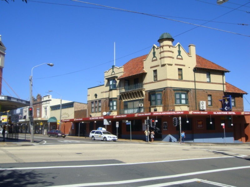 1/5A Fairfowl Street, Dulwich Hill NSW 2203