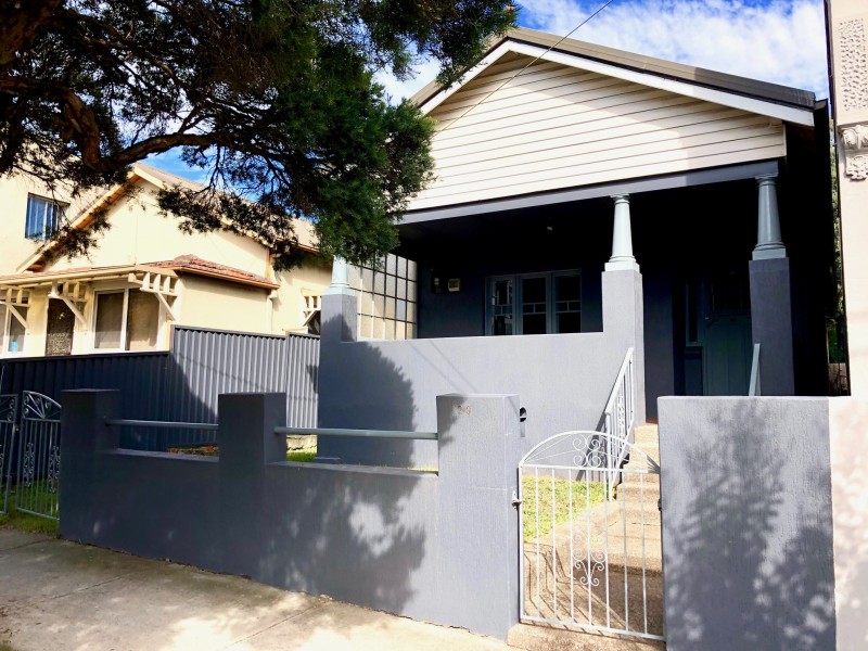 28 Terry Street, Tempe NSW 2044
