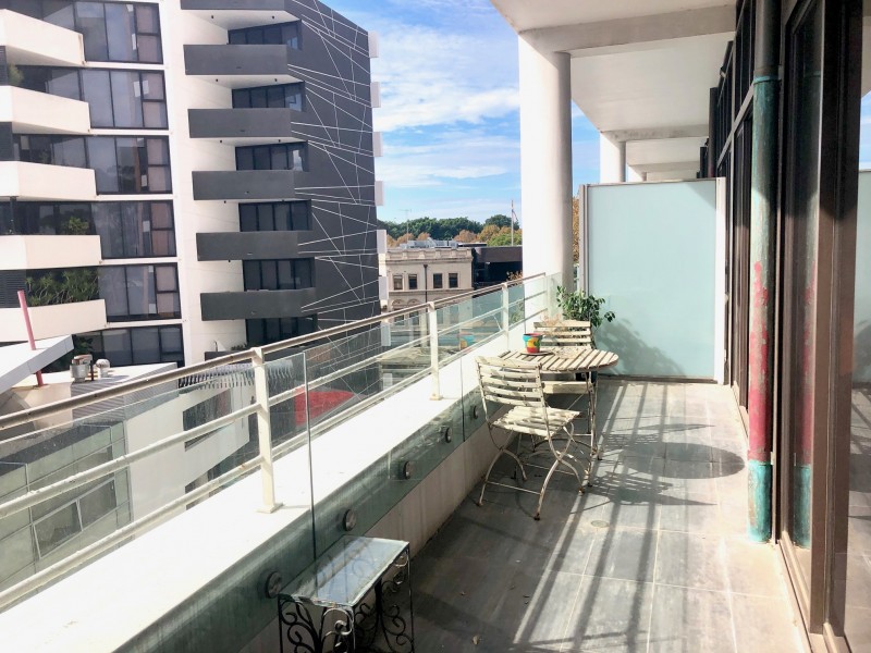 311/437 Bourke Street, Surry Hills NSW 2010