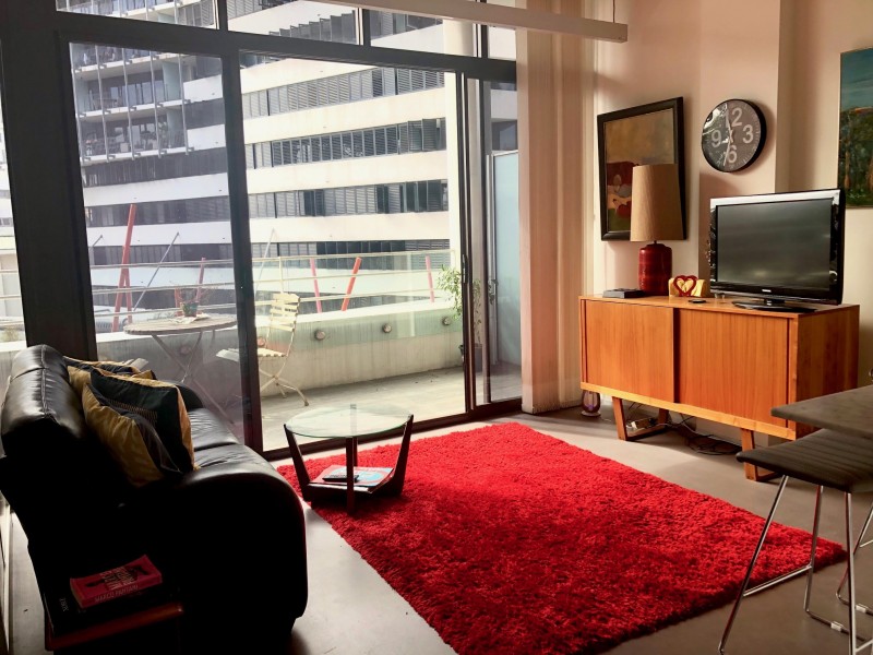 311/437 Bourke Street, Surry Hills NSW 2010