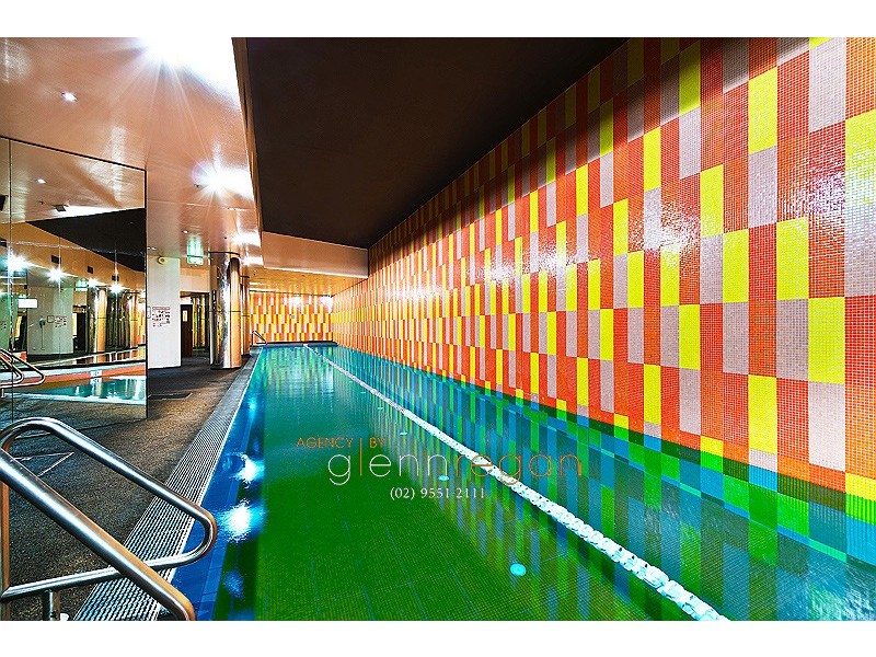 311/437 Bourke Street, Surry Hills NSW 2010