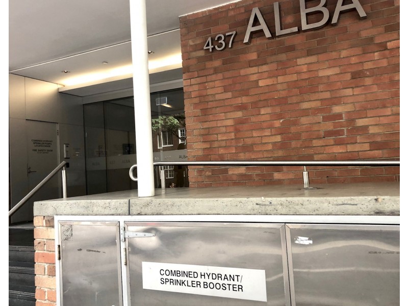 311/437 Bourke Street, Surry Hills NSW 2010