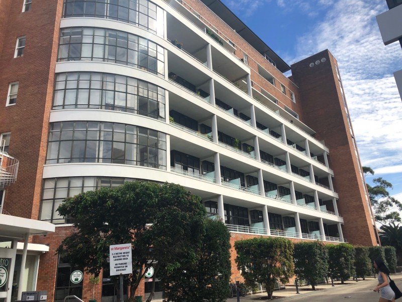 311/437 Bourke Street, Surry Hills NSW 2010