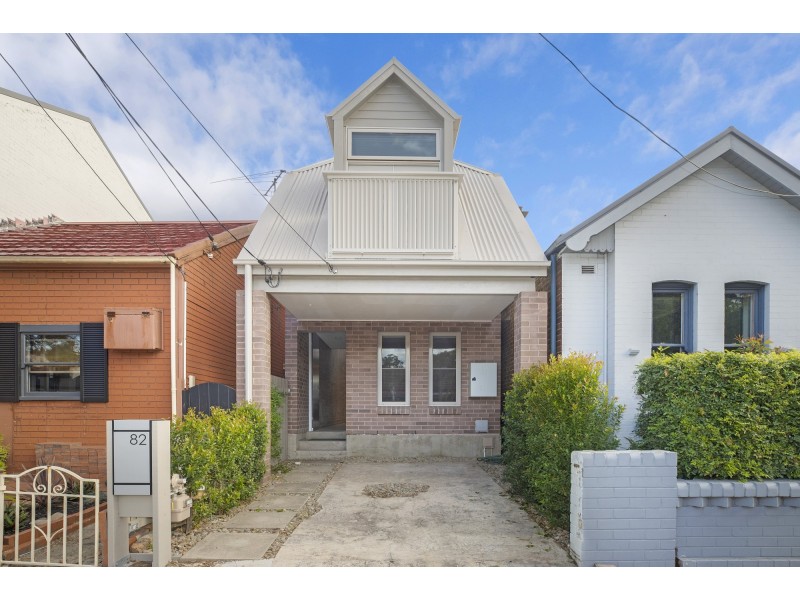 82 Terry Street, Tempe NSW 2044